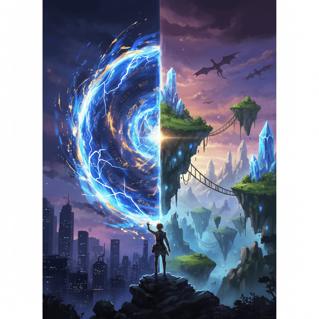 The Last Reincarnation